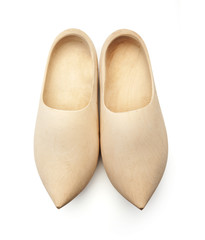 Holzschuhe