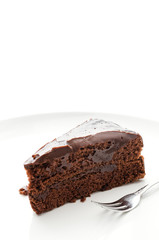 Chocolate cake