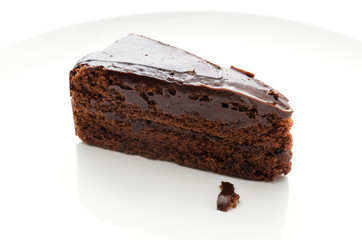 Chocolate cake