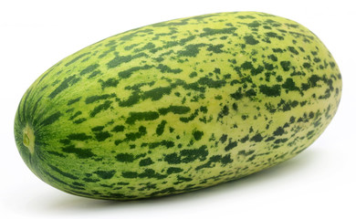 Fresh Muskmelon single