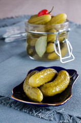 pickles