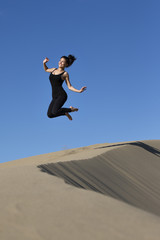 Jump