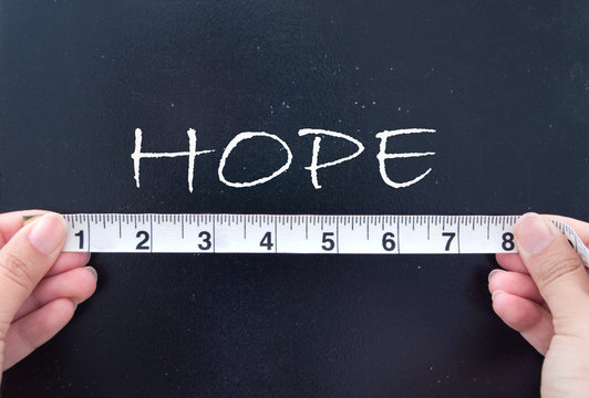Measuring hope