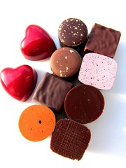 chocolats