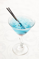 fresh cocktail