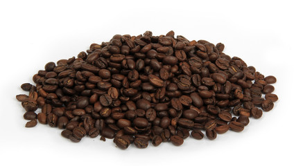 Coffee beans