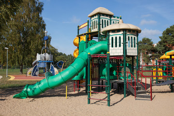 Playground