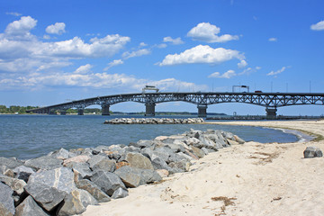 River York, Yorktown