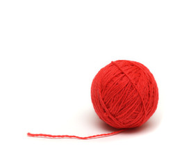 red clew