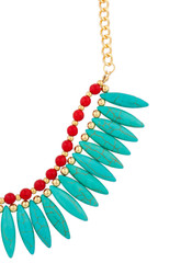 Obraz premium fashion jewelr