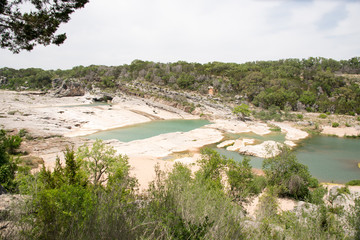Pedernales Falls State Park