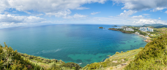 Baie Ozdere HDR