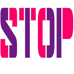 Cool Stop Logo Design