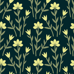 Seamless pattern
