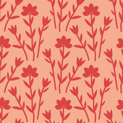 Seamless pattern