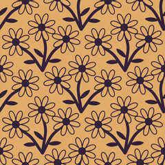 Seamless pattern