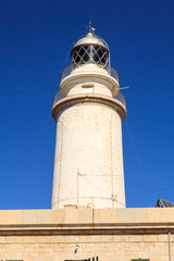 Leuchtturm von Formentor