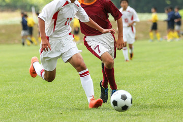サッカー