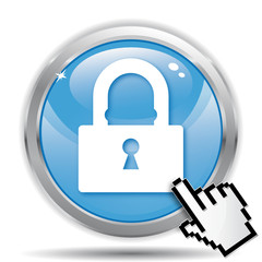 LOCK ICON