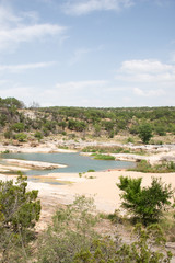 Pedernales Falls State Park