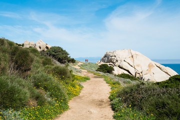 Capo Testa