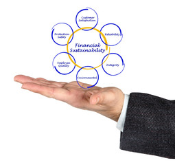 Financia Sustainability