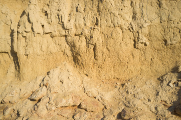 Erosion