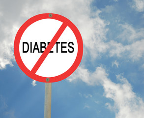 Diabetes prevention