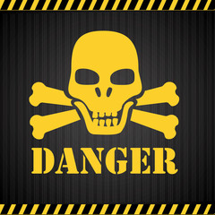 Danger design