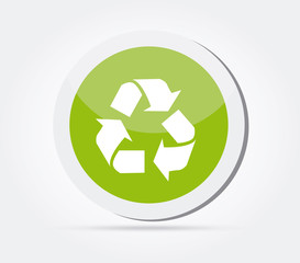 Recycle icon