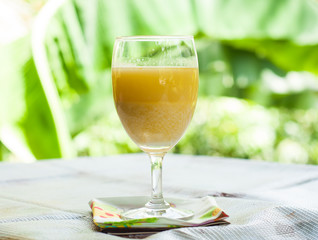 Mango juice
