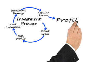 Investment process
