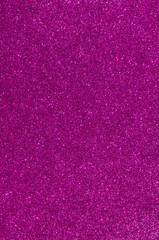 purple glitter texture background