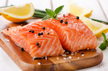 Salmon