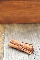 cinnamon