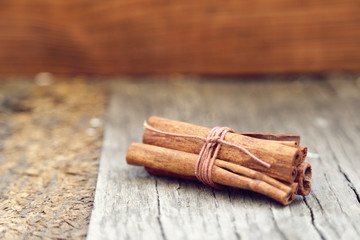 cinnamon