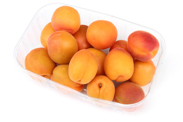 abricots