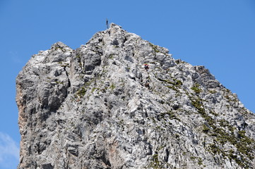 Fototapeta premium Tirol