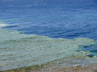 Obraz premium Dahab