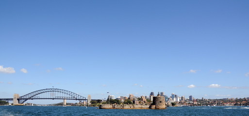 Fototapeta premium Sydney