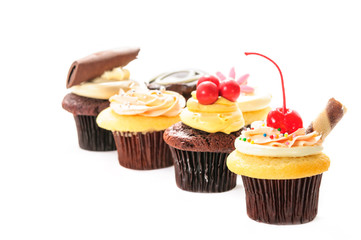 Cupcake