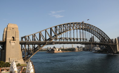Sydney