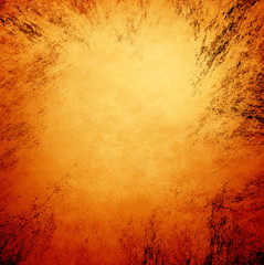 Designed grunge paper texture, background