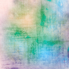 vintage colorful background