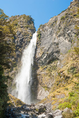 Fototapeta premium Devil's Punchbowl Falls