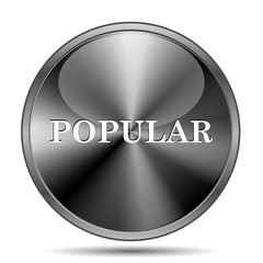 Popular  icon