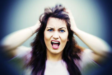 Stress !