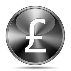 Pound icon