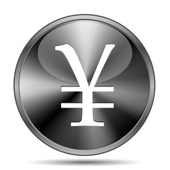 Yen icon