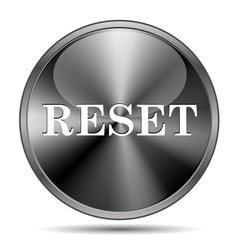 Reset icon